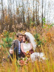 Фотоотчет со свадьбы 7 от Студия КиМ 2