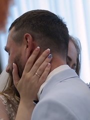 Видеоотчет со свадьбы Константина и Дианы от Макс Марков 1