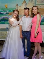 Отчеты с разных свадеб Алиса Боярская 1