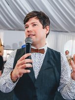 Отчеты с разных свадеб 2 Виталий Бородин 1