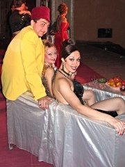 Отчеты с разных мероприятий Анжелика Аристова 1