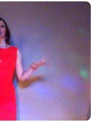 Отчеты с разных мероприятий Анжелика Аристова 2