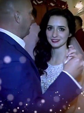  Видеоотчет со свадьбы Евгения и Екатерины от Artyrvideo 1