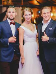 Отчеты с разных свадеб Алексей Гордеев 1