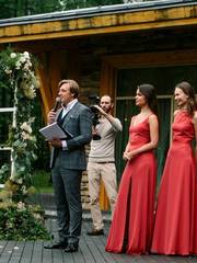 Отчеты с разных свадеб Алексей Гордеев 2