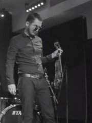 Tango Orchestra Misterioso на свадьбу 1