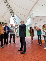 Отчеты с разных мероприятий 2 Алексей Гордеев 1