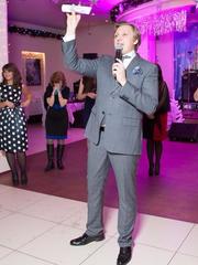 Отчеты с разных мероприятий 2 Алексей Гордеев 2