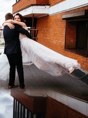 Фотоотчет со свадьбы Яны и Кирилла от  1