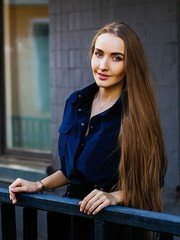 Фотоотчет Love Story Юры и Дианы от  2