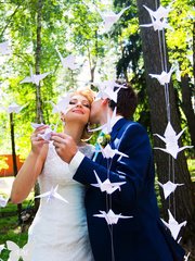 Фотоотчет со свадьбы Дмитрия и Анны от  2