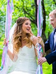 Фотоотчет Love Story Антона и Кристины от  2