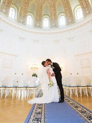 Фотоотчет со свадьбы Виктора и Анжелики от  1