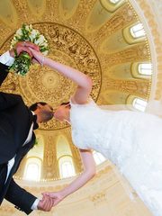 Фотоотчет со свадьбы Виктора и Анжелики от  2