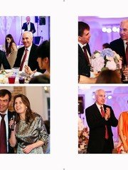 Фотоотчет со свадьбы Сергея и Татьяны от  2