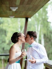 Фотоотчет со свадьбы Дмитрия и Татьяны от  1