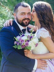 Фотоотчет со свадьбы Сергея и Дарьи от  1