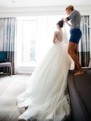 Фотоотчет со свадьбы Сергея и Кати от  1