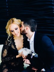 Фотоотчет со свадьбы Антона и Валерии от  1