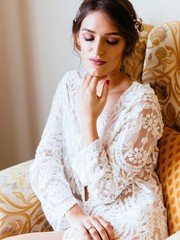 Фотоотчет со свадьбы Алексея и Софии от  1