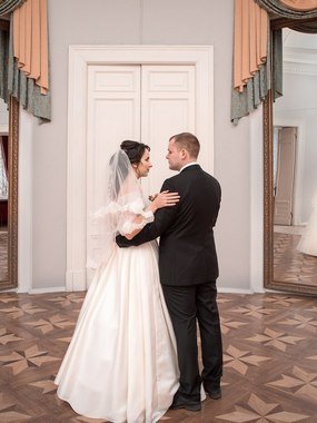 Фотоотчет со свадьбы Алексея и Алены от Роман Протчев 2