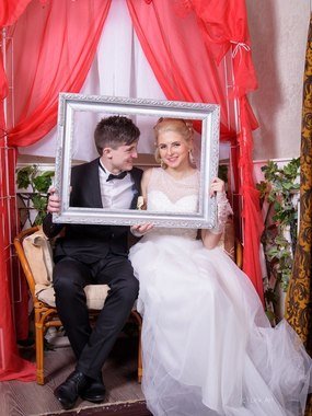 Фотоотчет со свадьбы Владимира и Анастасии от Роман Протчев 1