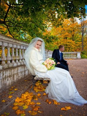 Фотоотчет со свадьбы Натальи и Павла от Алексей Коробов 1