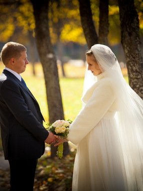 Фотоотчет со свадьбы Натальи и Павла от Алексей Коробов 2