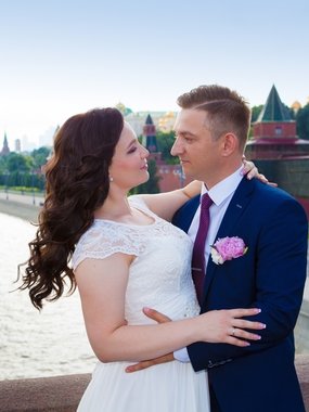 Фотоотчет со свадьбы Ирины и Александра от Алексей Коробов 1