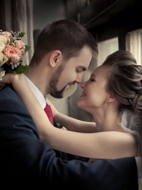 Фотоотчет со свадьбы Вики и Алексея от Алексей Коробов 1