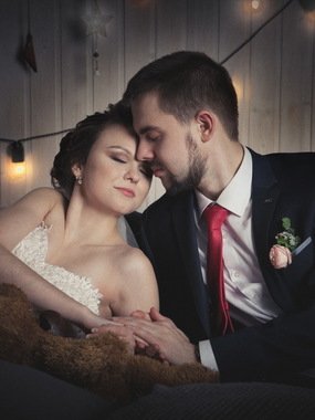 Фотоотчет со свадьбы Вики и Алексея от Алексей Коробов 2