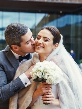 Фотоотчет со свадьбы Валентина и Сусанны от Владимир Будков 2