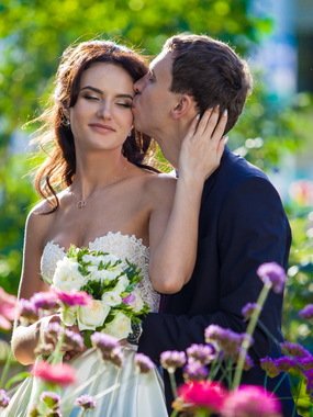 Фотоотчет со свадьбы Ирины и Антона от Алексей Коробов 2