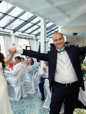 Фотоотчет со свадьбы Михаила и Дарьи от Владимир Будков 2