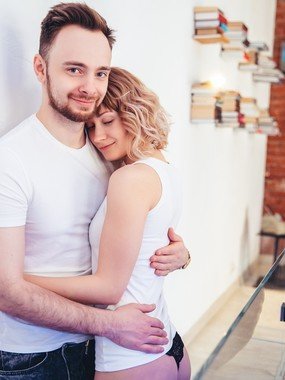 Фотоотчет Love Story Георгия и Елены от Павел Щербаков 1