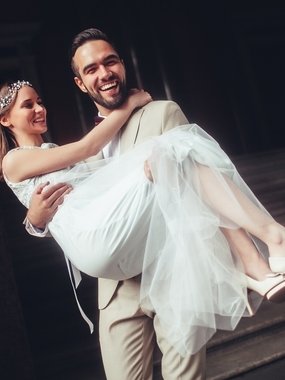 Фотоотчет со свадьбы Елены и Алексея от Павел Щербаков 1