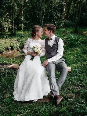 Фотоотчет со свадьбы Артёма и Анны от Денис Щербаков 1