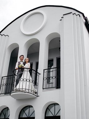 Фотоотчет со свадьбы Артёма и Анны от Денис Щербаков 2