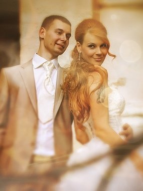 Фотоотчет со свадьбы Наташи и Леши от Дмитрий Додельцев 1