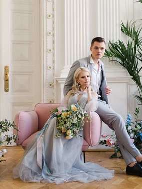 Фотоотчет со свадьбы Ильи и Елизаветы от YOUphoto 1