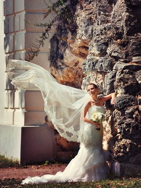 Фотоотчет со свадьбы Ольги и Славы от Дмитрий Додельцев 1