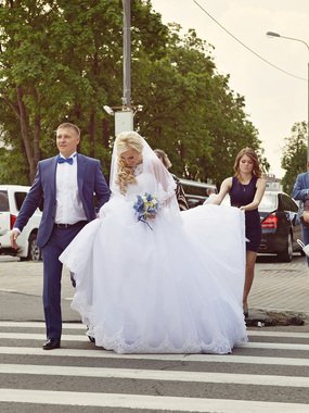 Фотоотчет со свадьбы Насти и Клима от Дмитрий Додельцев 1