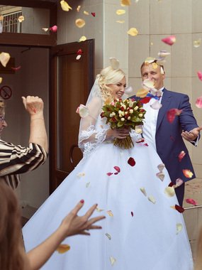 Фотоотчет со свадьбы Насти и Клима от Дмитрий Додельцев 2