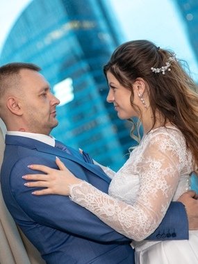 Фотоотчет со свадьбы Дмитрия и Татьяны от Игорь Христофоров 2