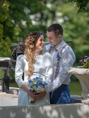 Фотоотчет со свадьбы Оксаны и Саши от Дмитрий Додельцев 2