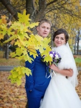 Фотоотчет со свадьбы 1 от Алексей Славкин 1