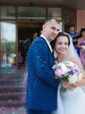 Фотоотчет со свадьбы 2 от Алексей Славкин 1