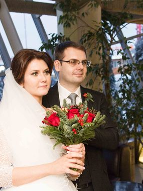 Фотоотчет со свадьбы 3 от Алексей Славкин 1