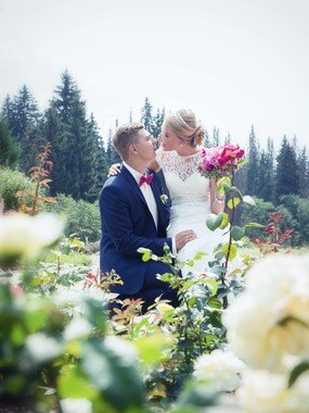 Фотоотчет со свадьбы 4 от Алексей Славкин 1