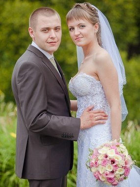 Отчет со свадьбы Андрея и Светланы Артём Волков 1